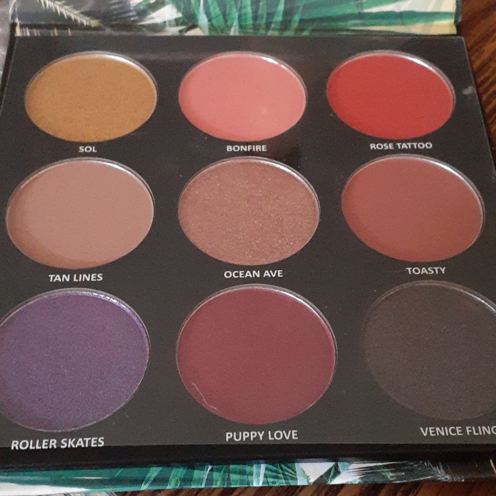 Venice fling bailey Sarian × state (brand new)